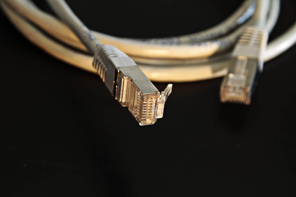 Ethernet доступ к интернету и в офисе, и дома