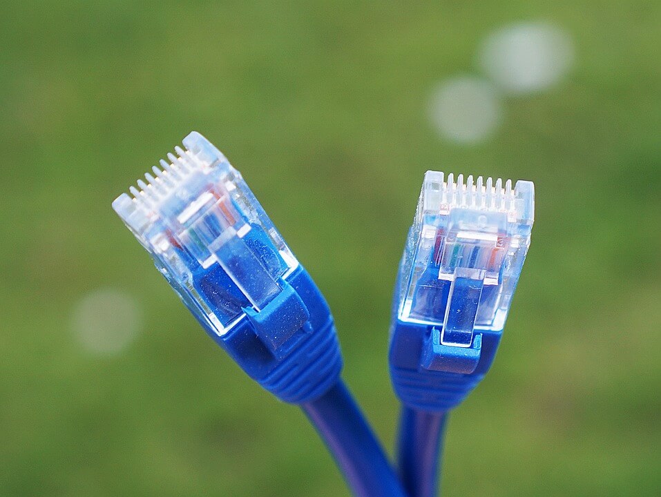 Подключение к сети интернет по технологии ADSL