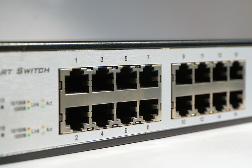 скорость передачи данных через ADSL-соединение
