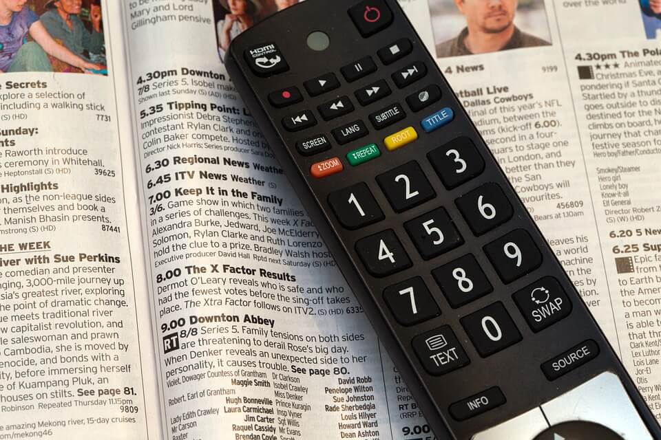Интерактивное ТВ Wifire TV