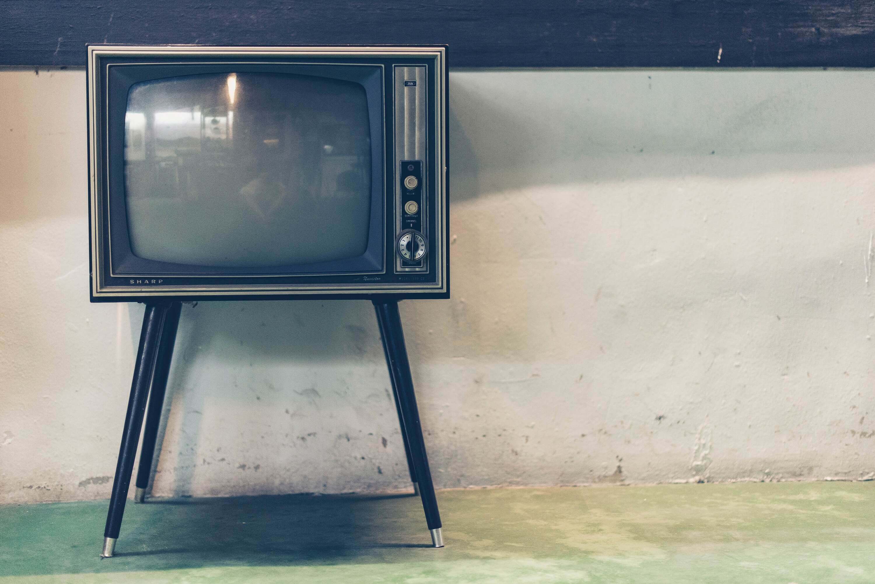 как подключить старый телевизор к цифровому ТВ