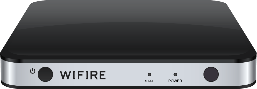 ТВ-приставка Wifire