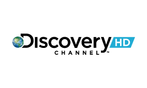 Логотип Дискавери HD
