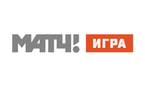 Логотип телеканала Матч игра