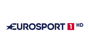 Логотип телеканала Евроспорт