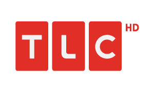 Логотип телеканала TLC