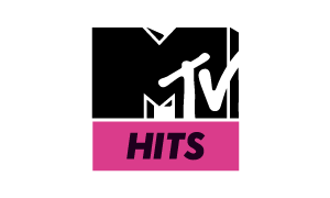 Логотип телеканала MTV Hits