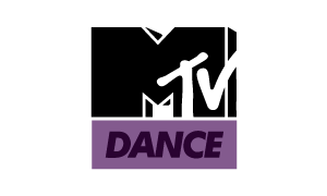 Логотип телеканала MTV Dance