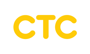 Логотип телеканала СТС