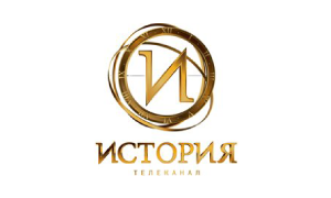 Логотип телеканала История