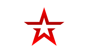 Логотип телеканала Звезда