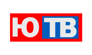 Логотип телеканала ЮТВ Чебоксары