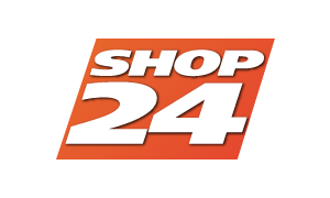 Логотип телеканала Shop 24
