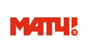 Логотип телеканала Матч ТВ