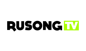 Логотип телеканала Rusong TV