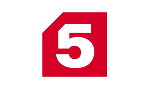 Логотип телеканала 5