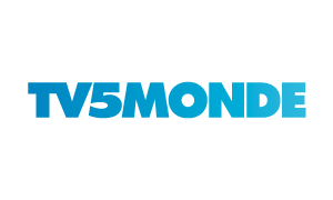 Логотип телеканала TV 5 Monde