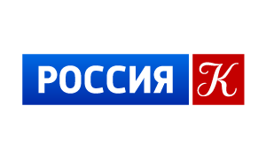 Логотип телеканала Культура