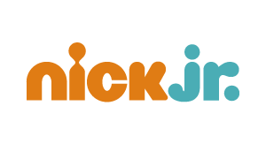 Логотип телеканала Nick Jr.
